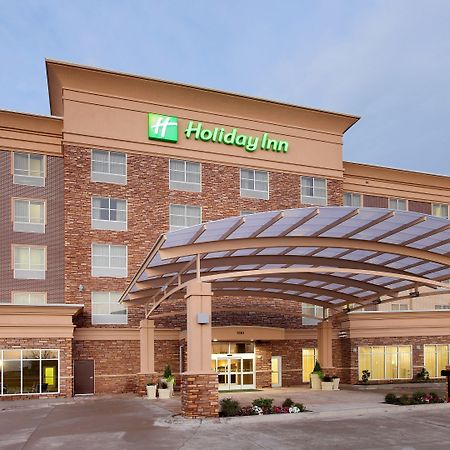 Holiday Inn Garland By Ihg Exterior photo