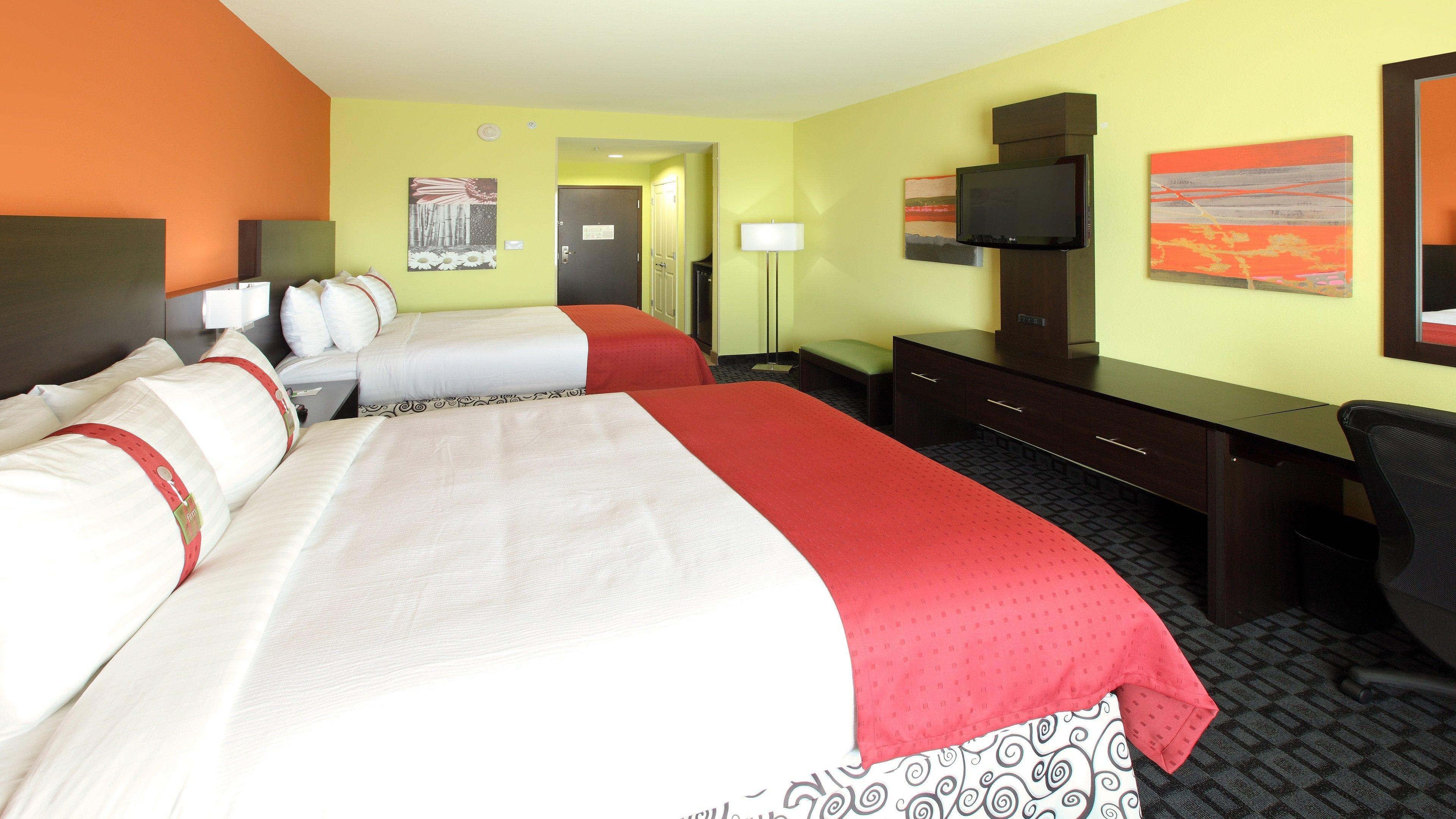 Holiday Inn Garland By Ihg Room photo