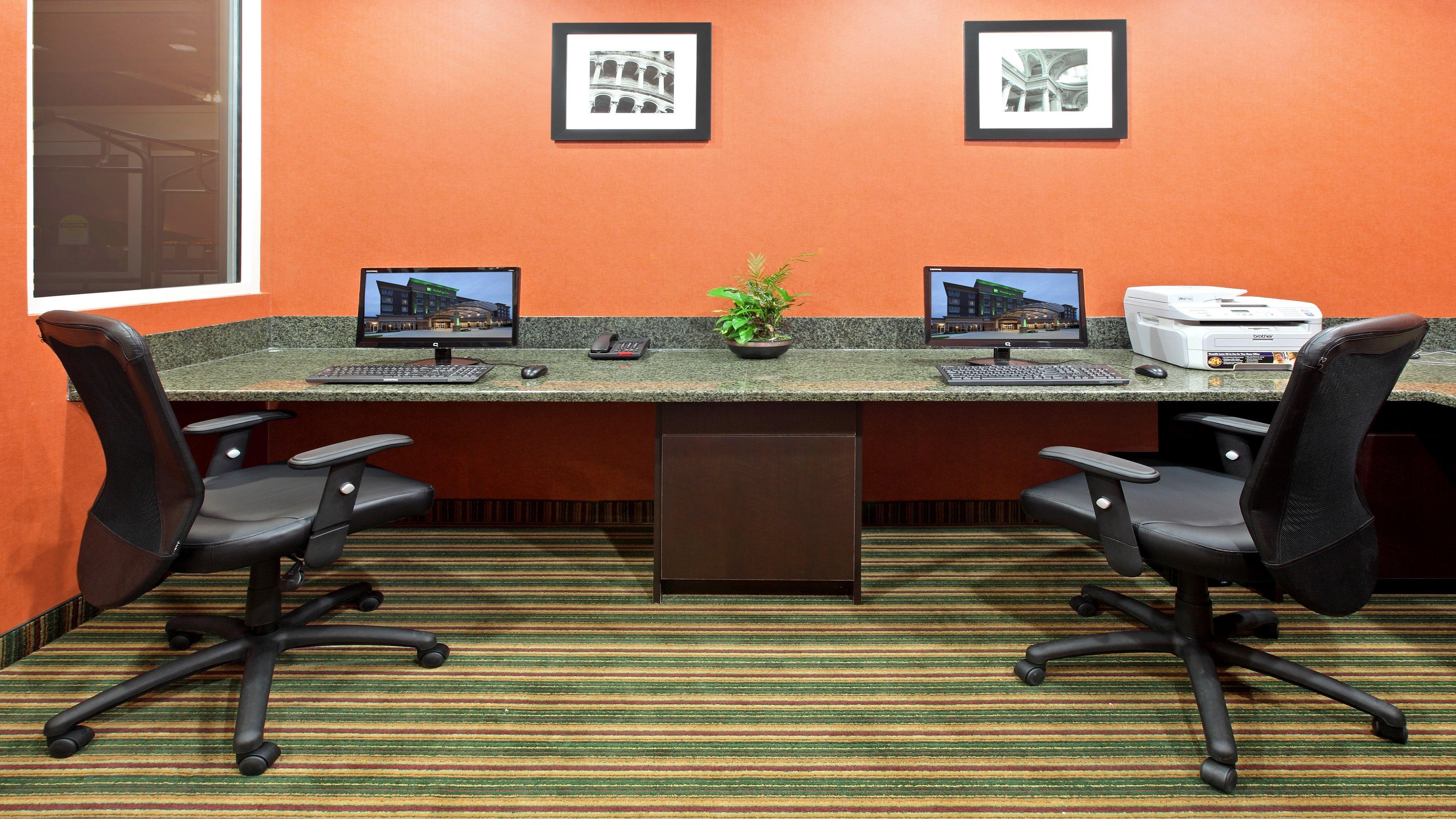 Holiday Inn Garland By Ihg Exterior photo