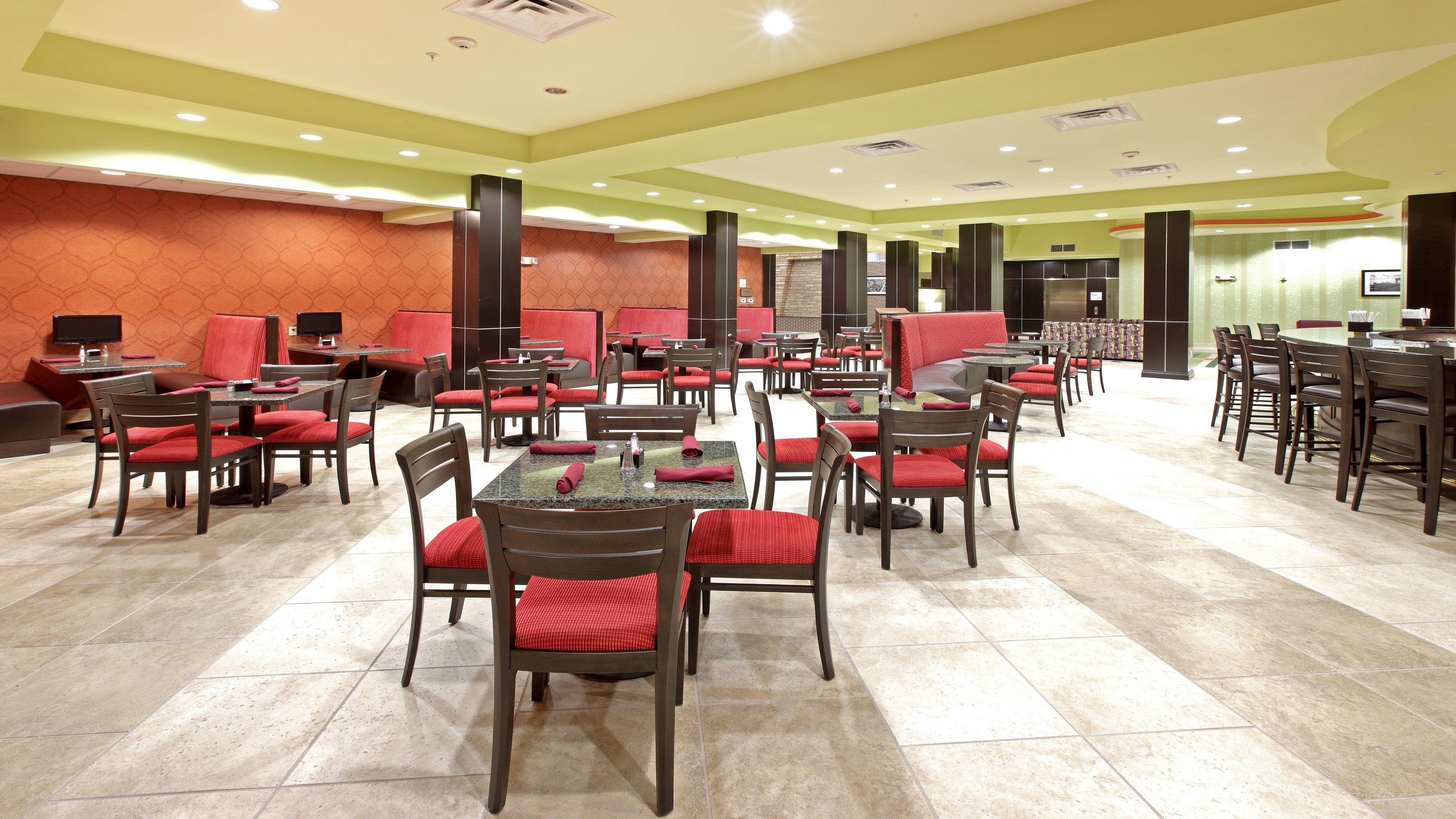 Holiday Inn Garland By Ihg Exterior photo
