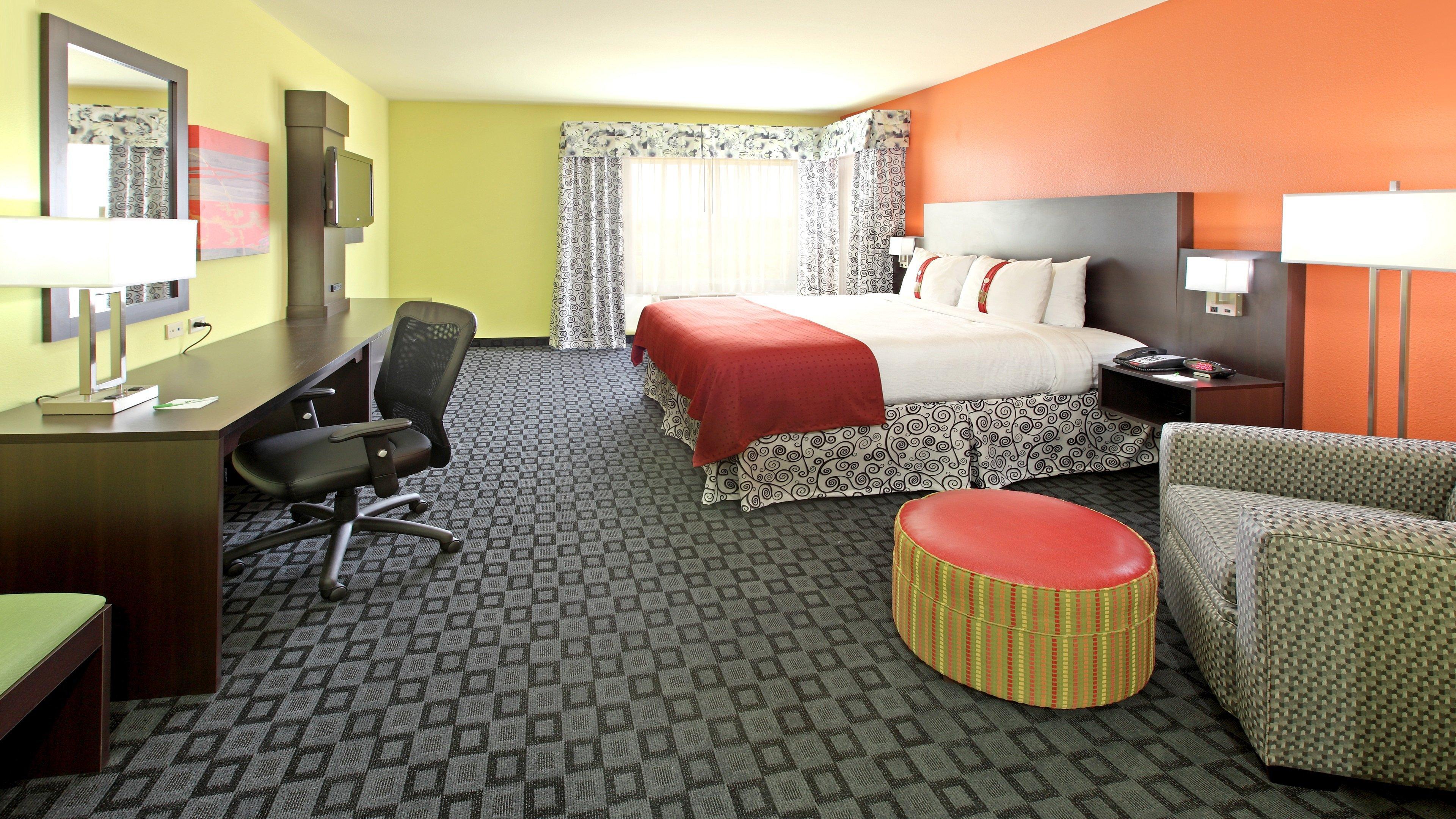 Holiday Inn Garland By Ihg Exterior photo