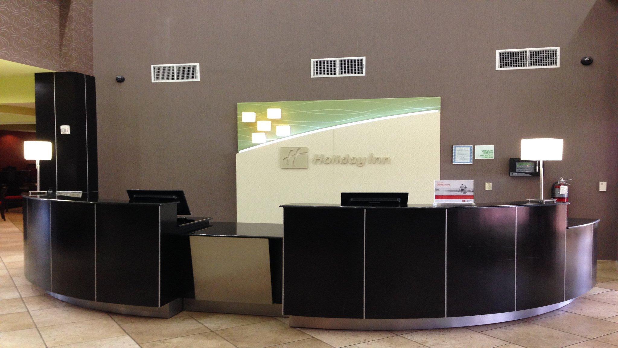 Holiday Inn Garland By Ihg Exterior photo