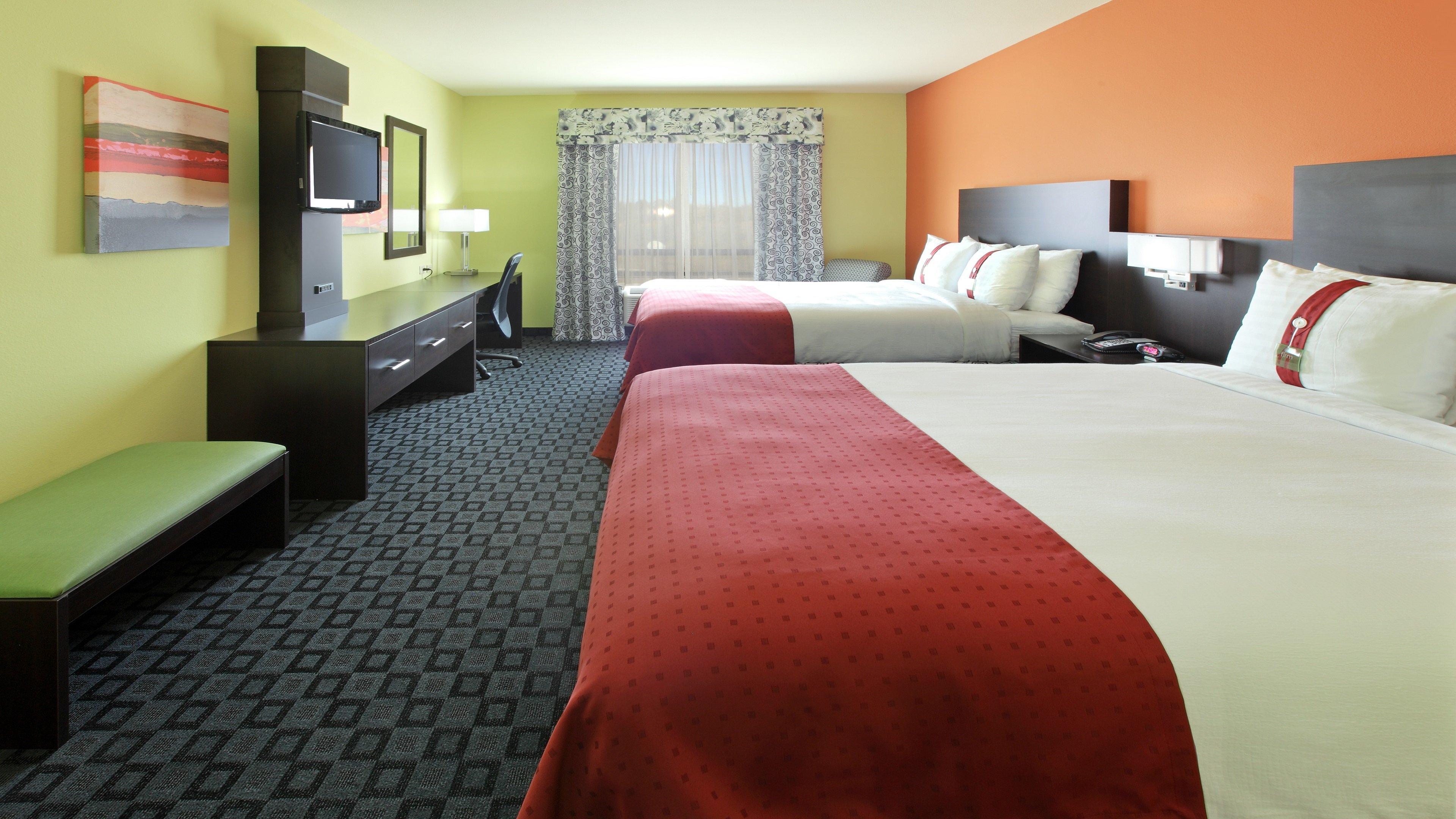Holiday Inn Garland By Ihg Exterior photo