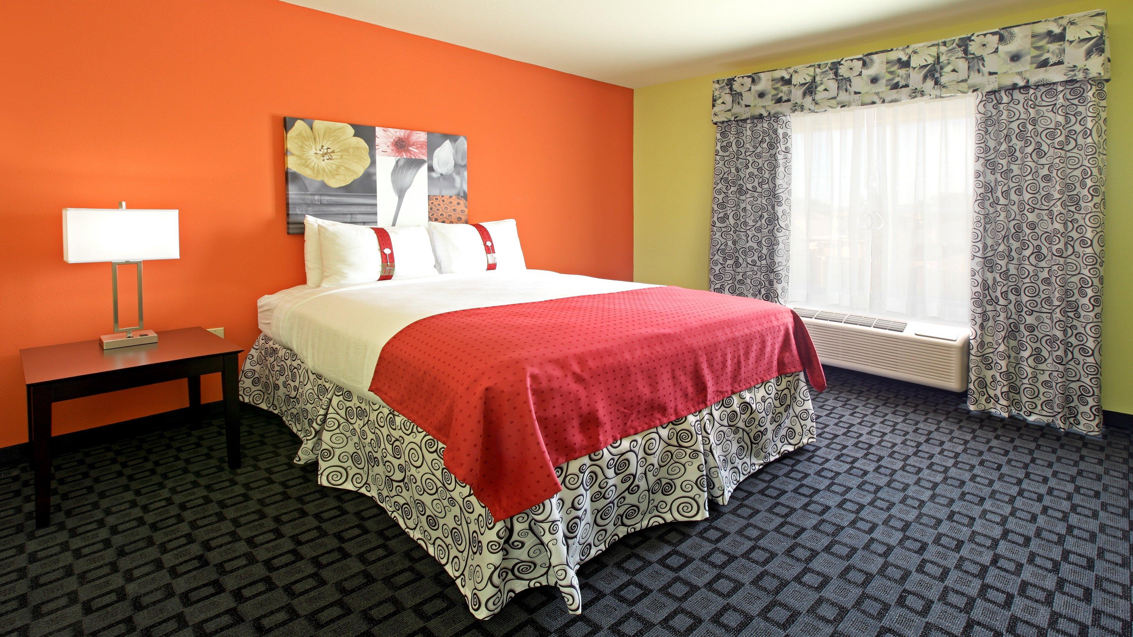 Holiday Inn Garland By Ihg Exterior photo