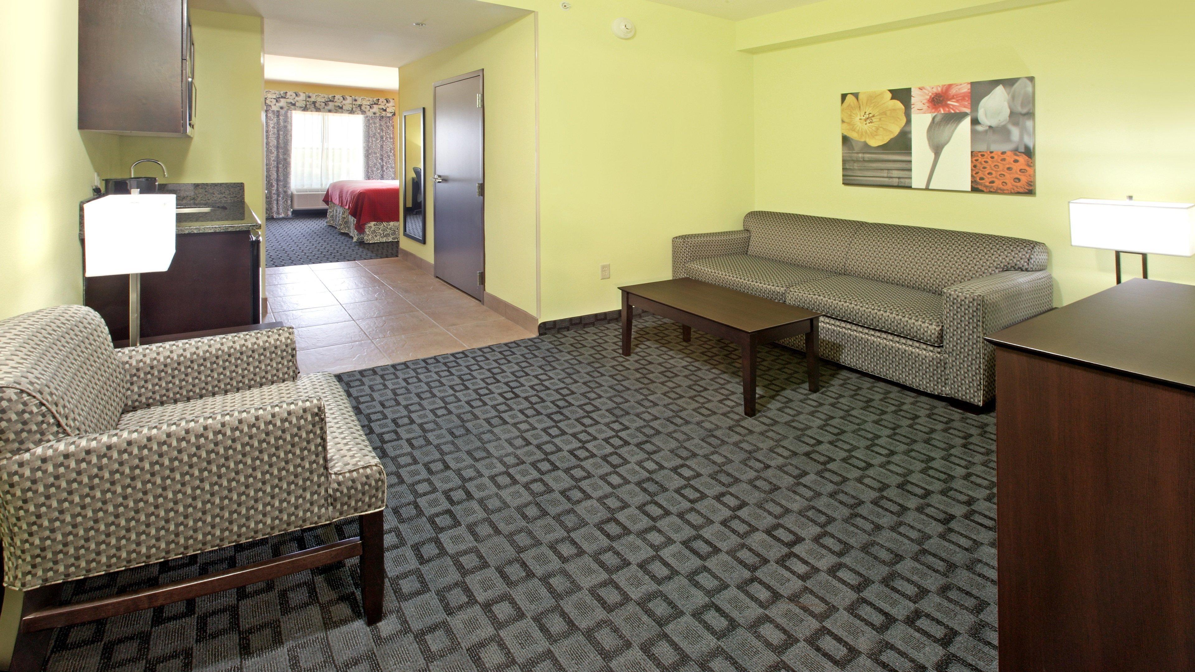 Holiday Inn Garland By Ihg Exterior photo