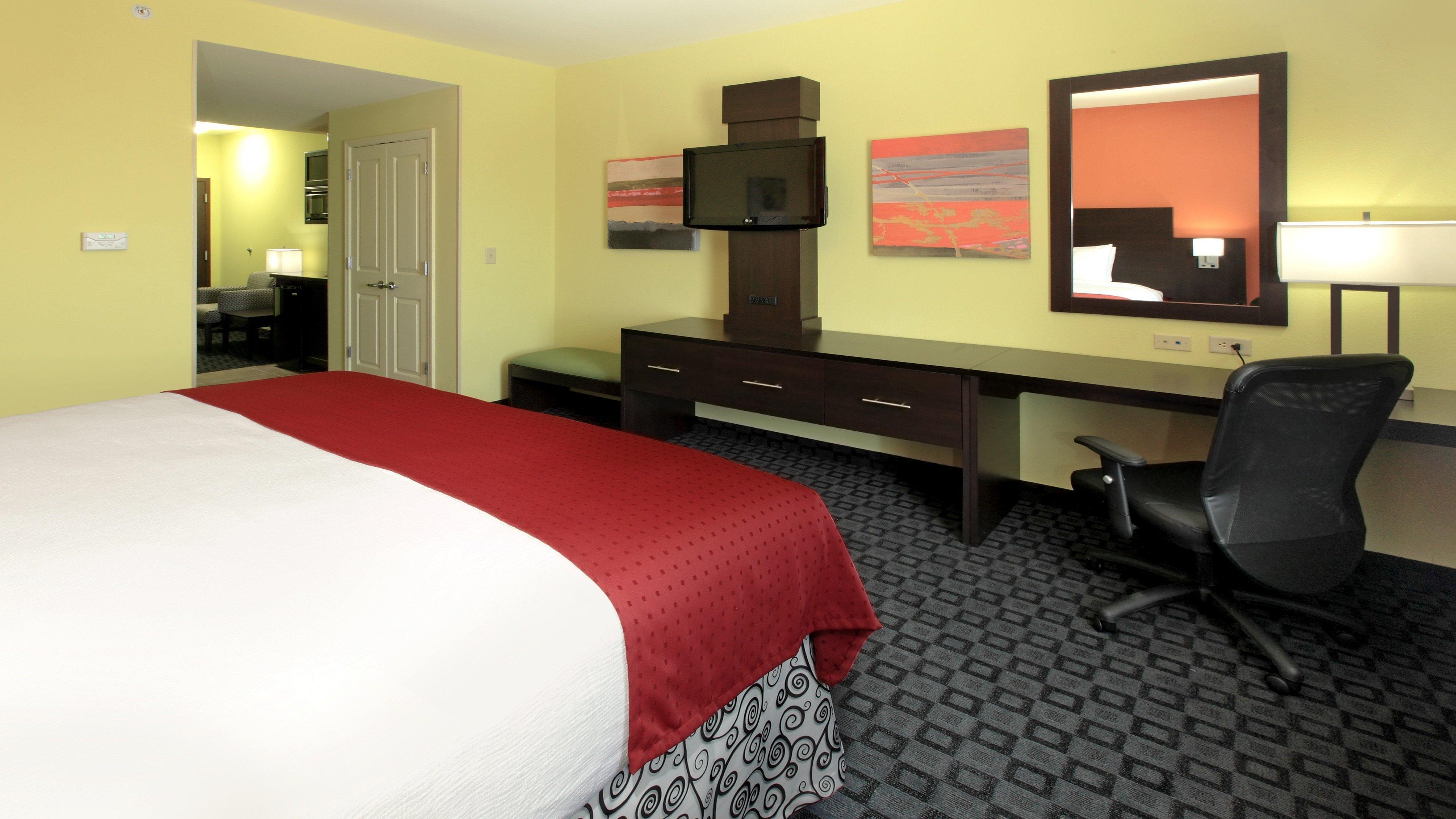 Holiday Inn Garland By Ihg Exterior photo