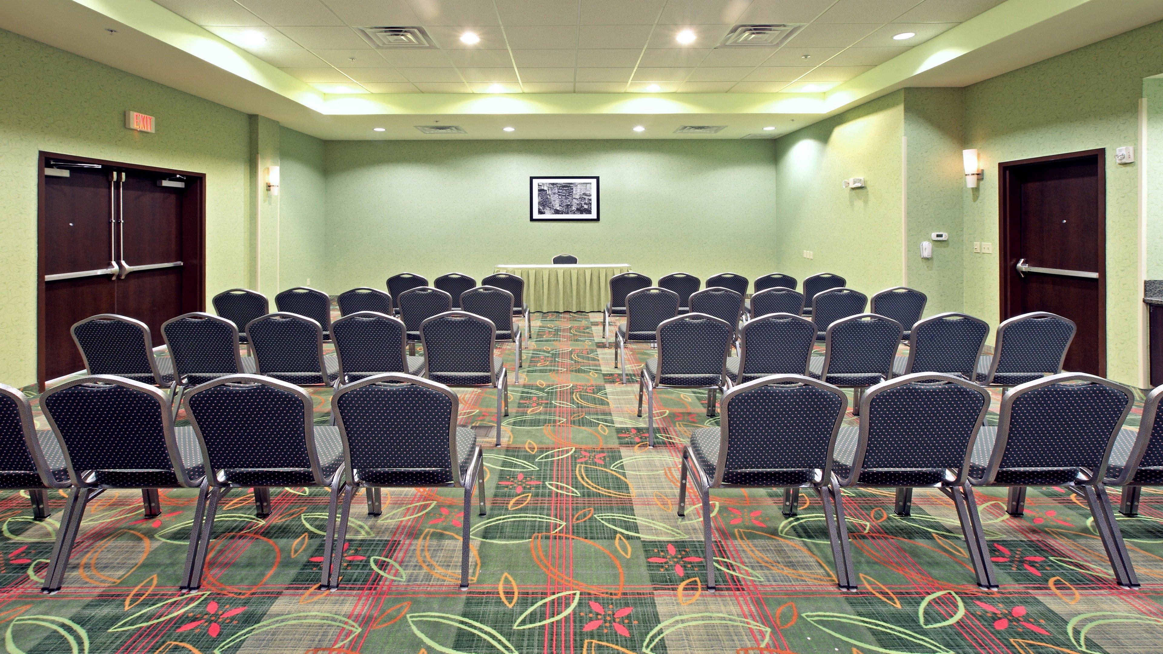 Holiday Inn Garland By Ihg Exterior photo