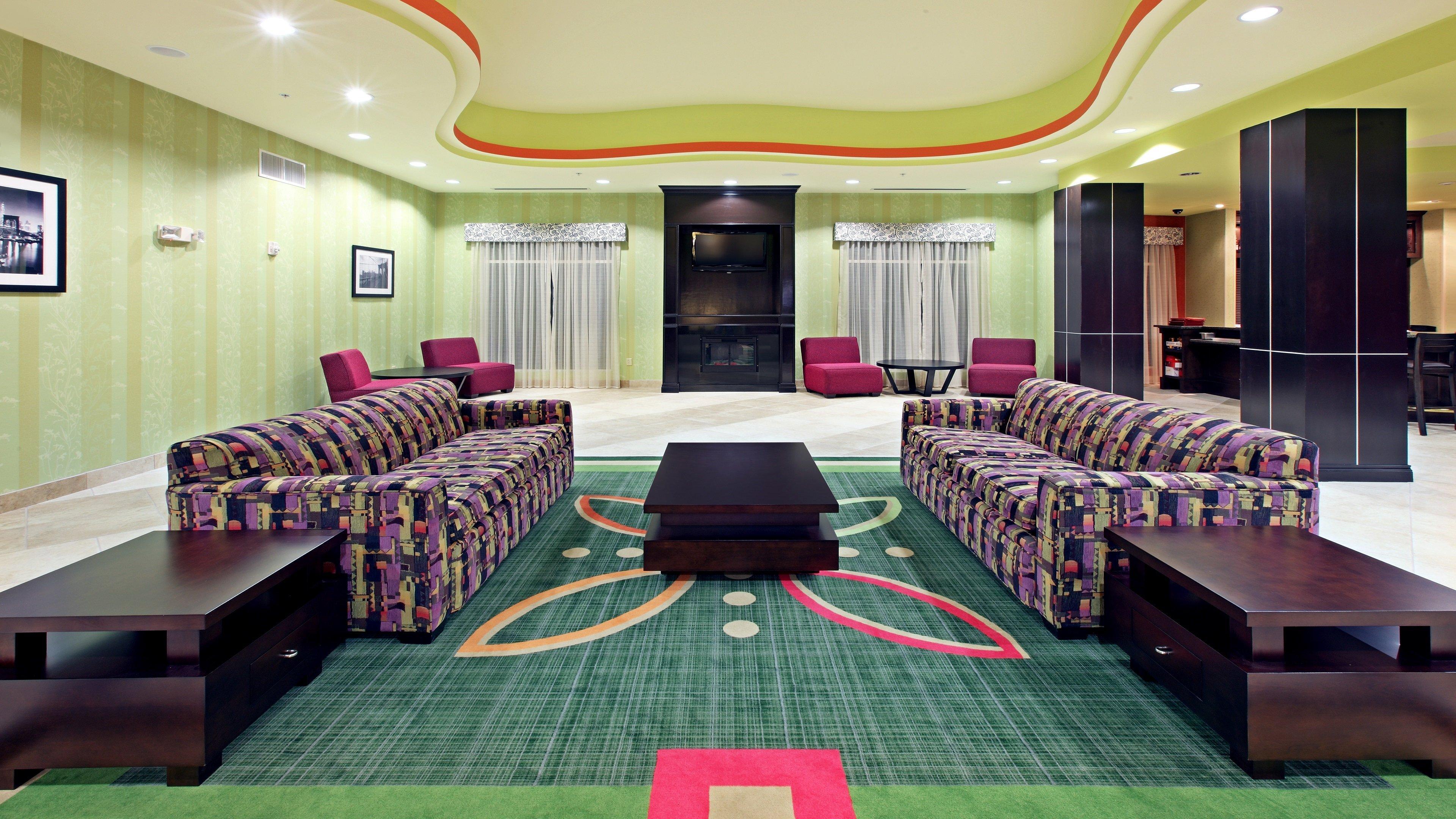 Holiday Inn Garland By Ihg Exterior photo