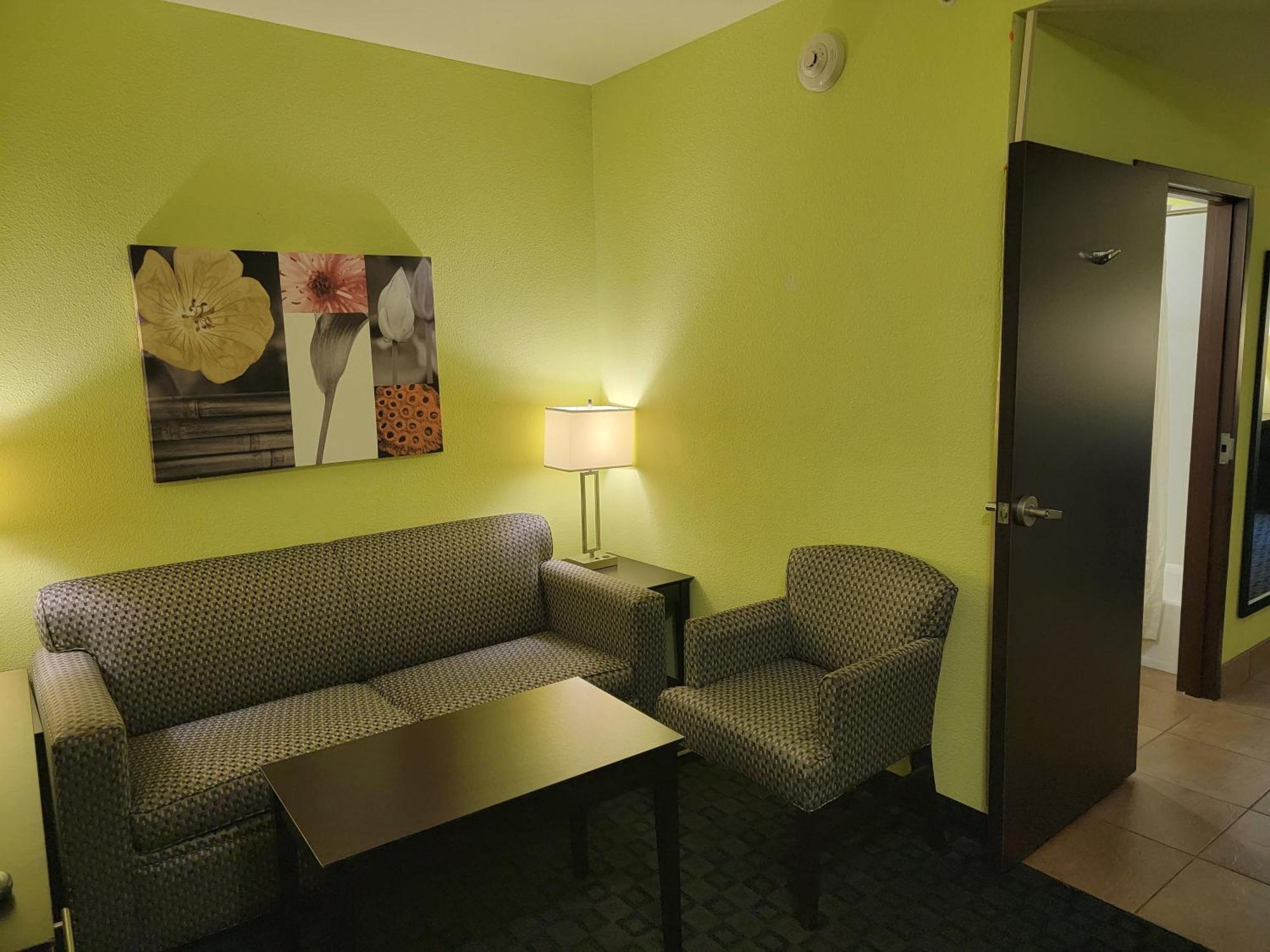Holiday Inn Garland By Ihg Exterior photo