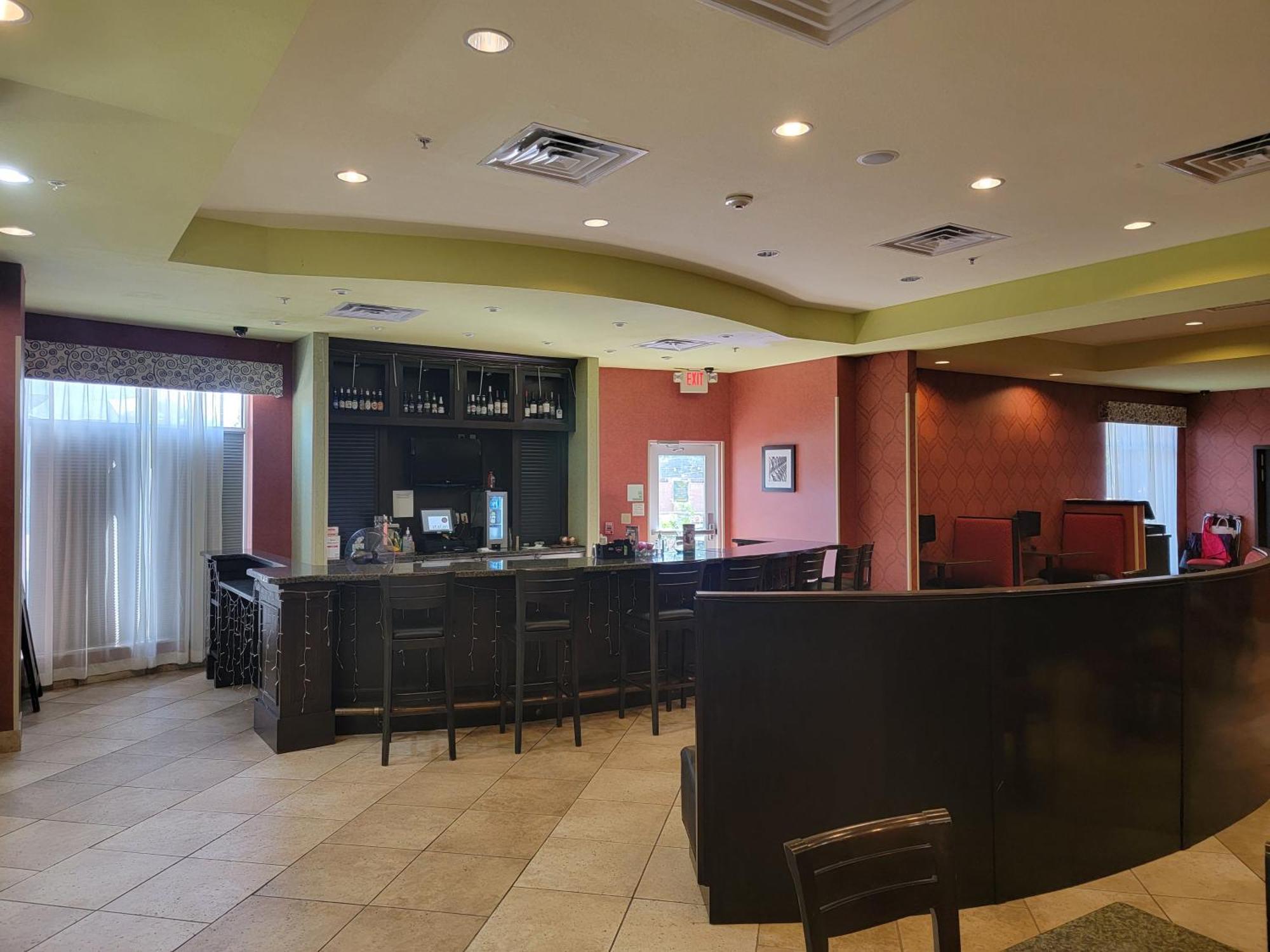 Holiday Inn Garland By Ihg Exterior photo